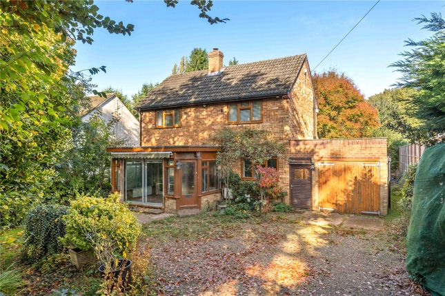 Dell Lane, Little Hallingbury, Essex... 3 bed detached house for sale