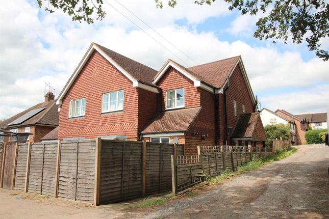 HILLRISE COTTAGE, KINGSTON ROAD... 2 bed house for sale