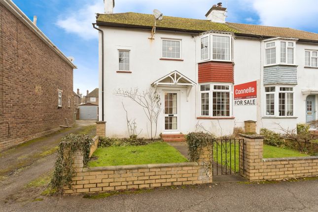 3 bed semi-detached house