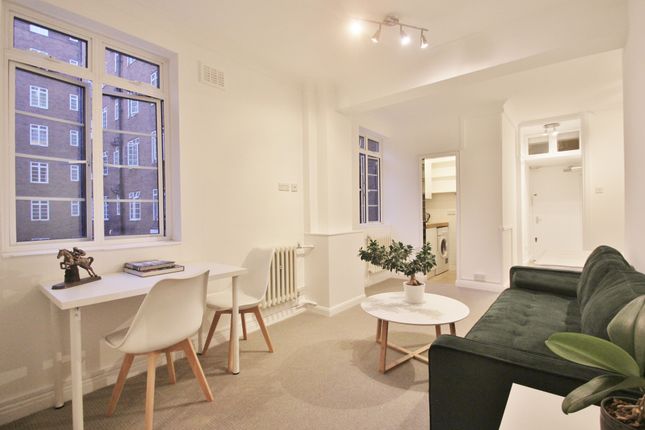 Latymer Court, Hammersmith Road... Studio for sale
