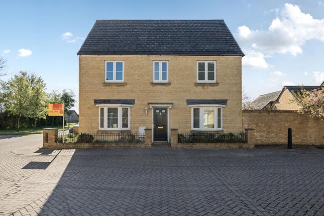 4 bed semi-detached house