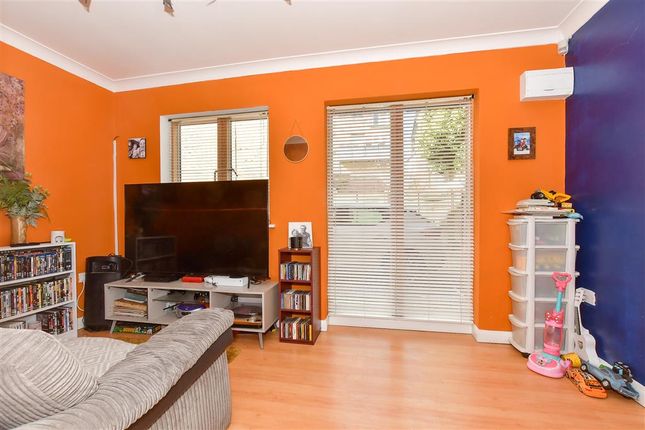 Wellesley Court, Ramsgate, Kent 3 bed townhouse for sale