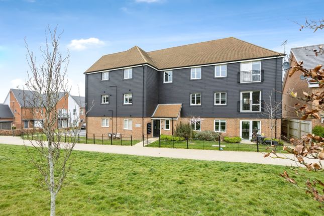 2 bed flat