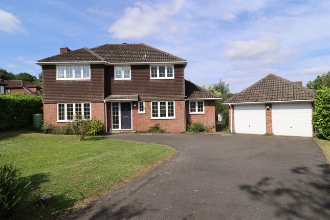 Grove Avenue, Langdon Hills... 4 bed detached house for sale