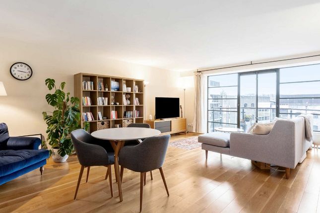 Kings Cross, London, N1 2 bed apartment for sale