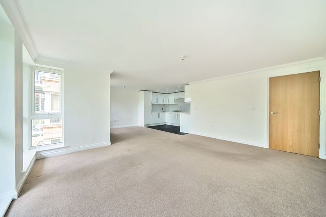 Wheeler Place, Bromley, Kent 2 bed apartment for sale