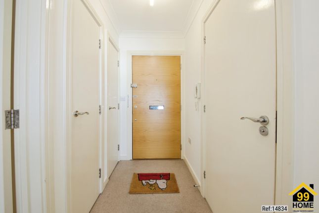 Azure Court, Kingsbury, London, NW9 1 bed apartment for sale