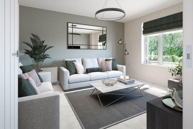 3 bed semi-detached house