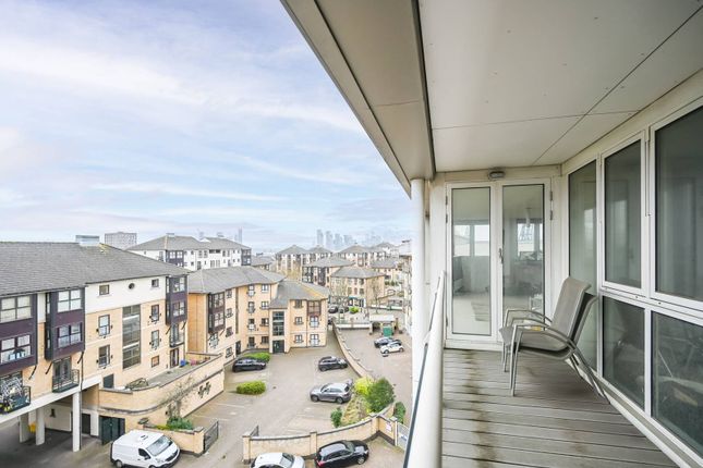 2 bed flat