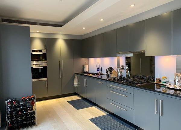 Knightsbridge SW7 3 bed apartment for sale