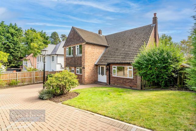 Barnet Road, Barnet EN5 4 bed detached house for sale