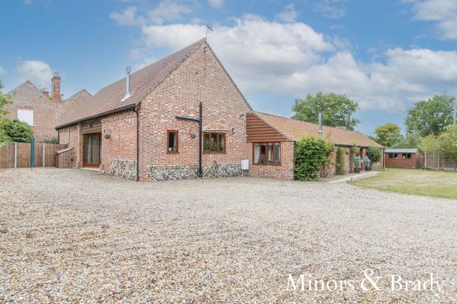 5 bedroom barn conversion for sale