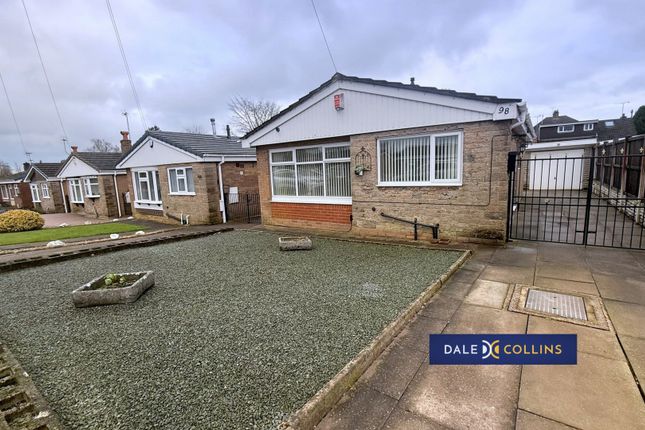 2 bedroom bungalow for sale