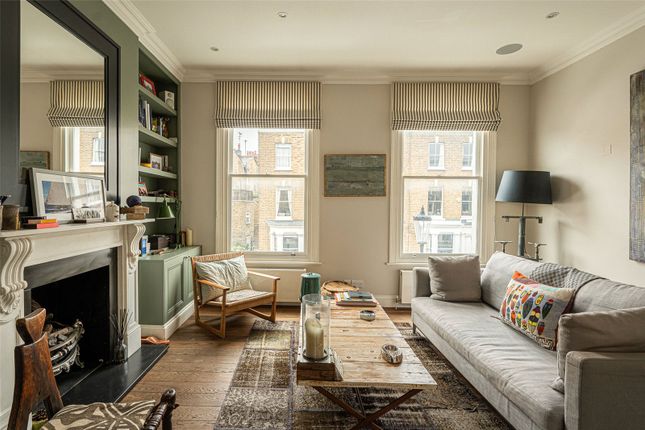 Redesdale Street, Chelsea, SW3 2 bed apartment for sale