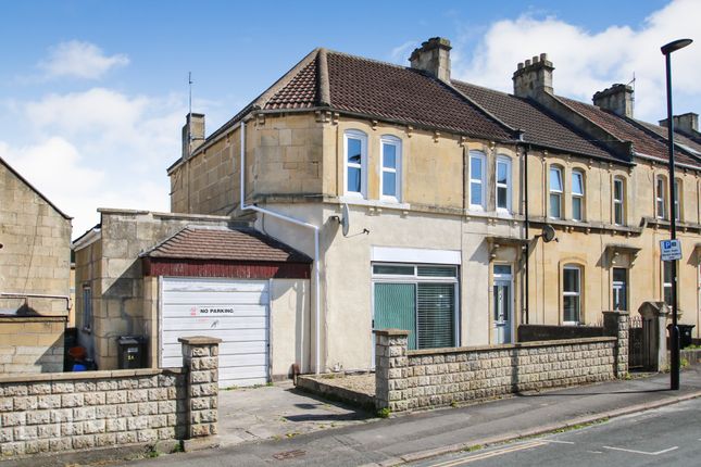 1 bedroom ground floor flat for sale