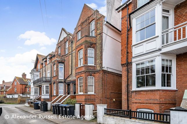 1 bed flat