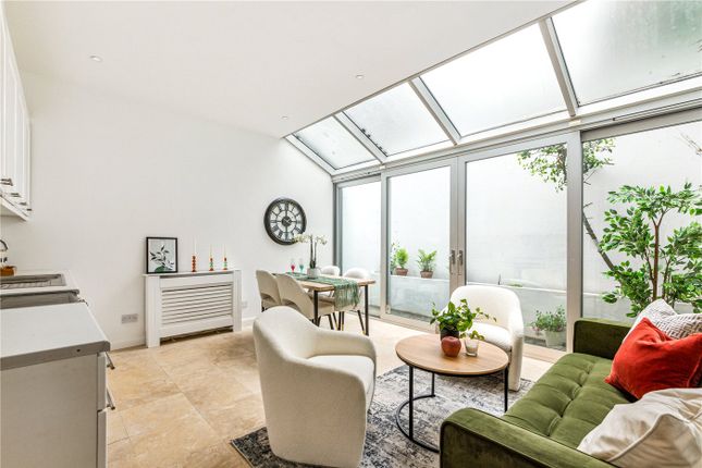 1 bed flat