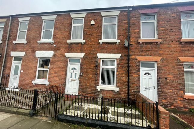 Denmark Street, Darlington DL3 2 bed terraced house for sale