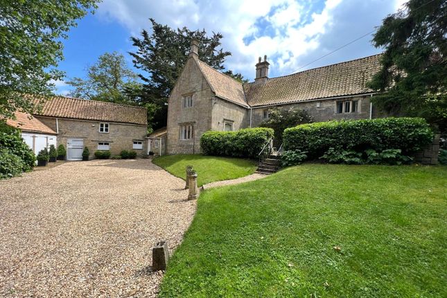 High Street, Castle Bytham, Grantham... 7 bed detached house for sale