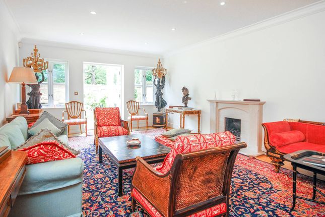 Kingston Vale, Kingston Vale, London... 4 bed house for sale