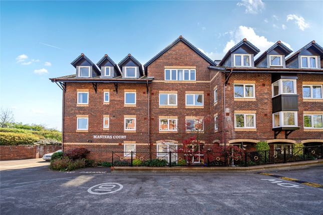 2 bed flat