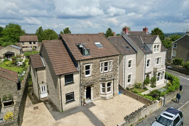 Nunney Road, Frome 7 bed detached house for sale