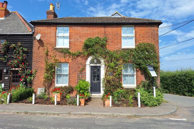 Forstal, Hernhill ME13 3 bed cottage for sale