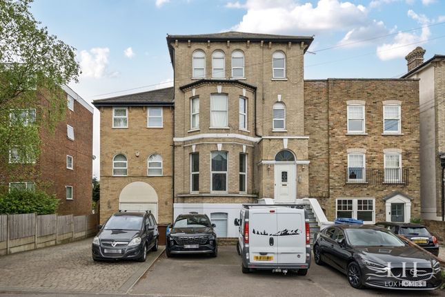 London Road, Brentwood 1 bed apartment for sale