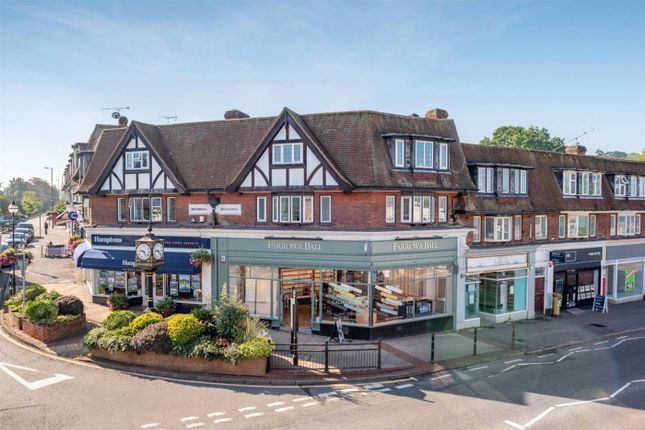 Chobham Road, Sunningdale, Berkshire... 3 bed maisonette for sale