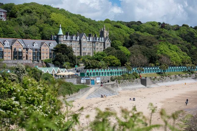Crawshay court, Langland Bay Road... 2 bed apartment for sale