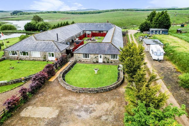 Hindshield Moss, Haydon Bridge NE47 7 bed cottage for sale