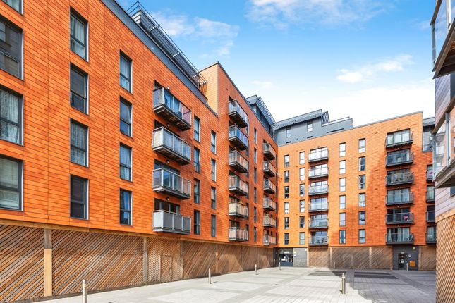 2 bed penthouse