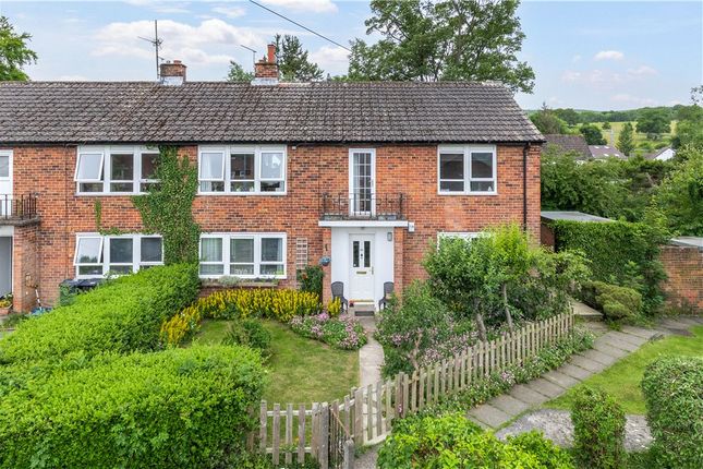 Midge Hall Close, Burley in... 2 bed apartment for sale