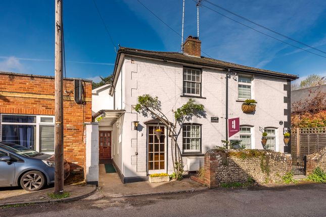 3 bed semi-detached house