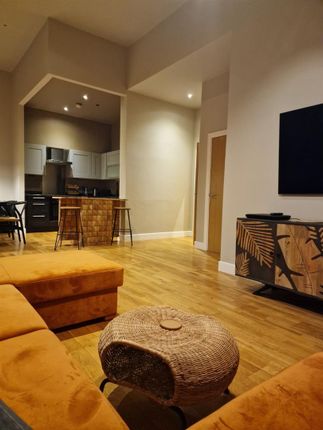 St. Nicholas Street, Scarborough 2 bed apartment for sale