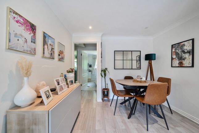 1 bed flat