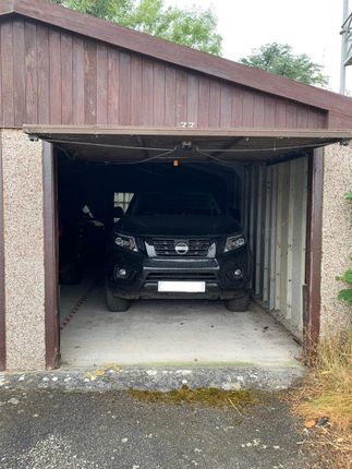 Rawlings Lane, Fowey Garage for sale