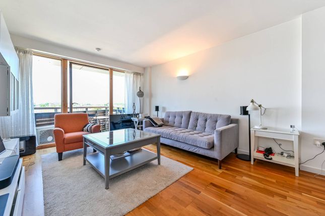 Poole Street, Shoreditch, London, N1 2 bed flat for sale