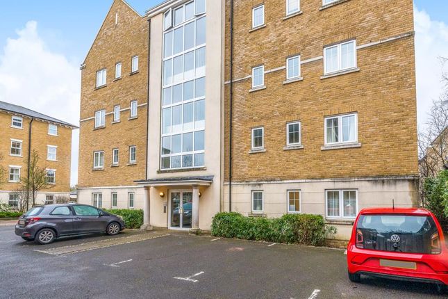 East Oxford,  Oxfordshire,  OX4 2 bed flat for sale