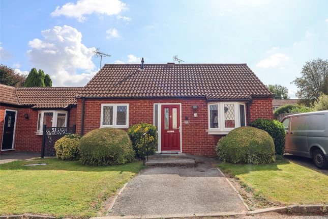 Leeks Close, Southwell... 2 bed bungalow for sale