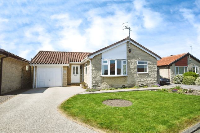 3 bed bungalow