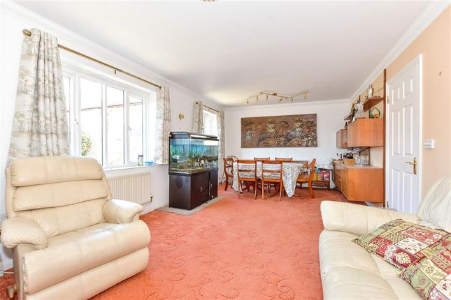 The Darlingtons, Rustington, West Sussex 3 bed end of terrace house for sale