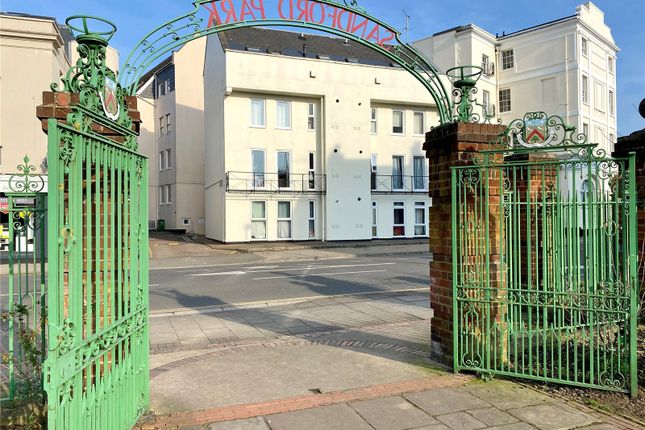 1 bed flat