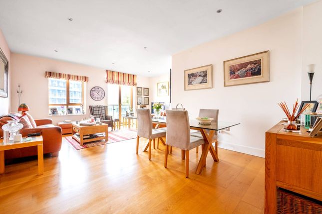 Epsom Road, Guildford, GU1 3 bed flat for sale