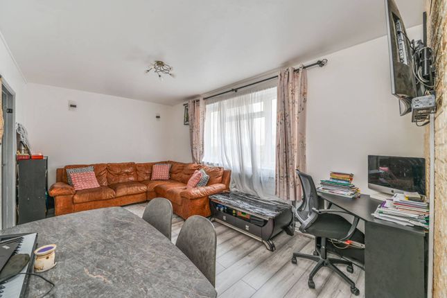 Telford Avenue, Streatham Hill... 1 bed flat for sale