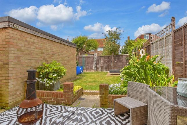 3 bed semi-detached house