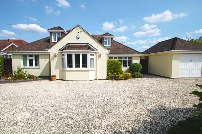 Kennel Lane, Billericay CM11 4 bed detached house for sale