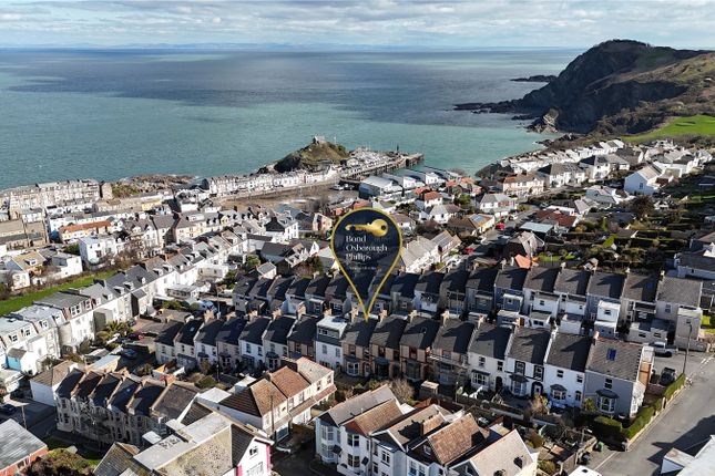 Ilfracombe, Devon 3 bed terraced house for sale