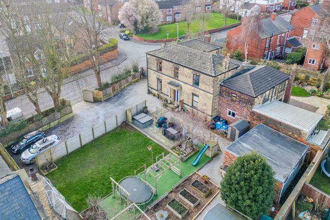 4 bedroom semi-detached house for sale
