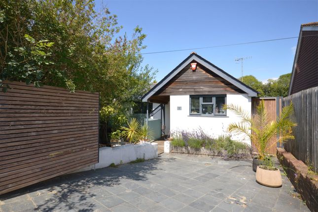 Hillside Way, Brighton BN1 4 bed detached house for sale